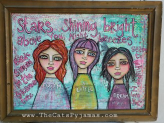 Dreamy Girls